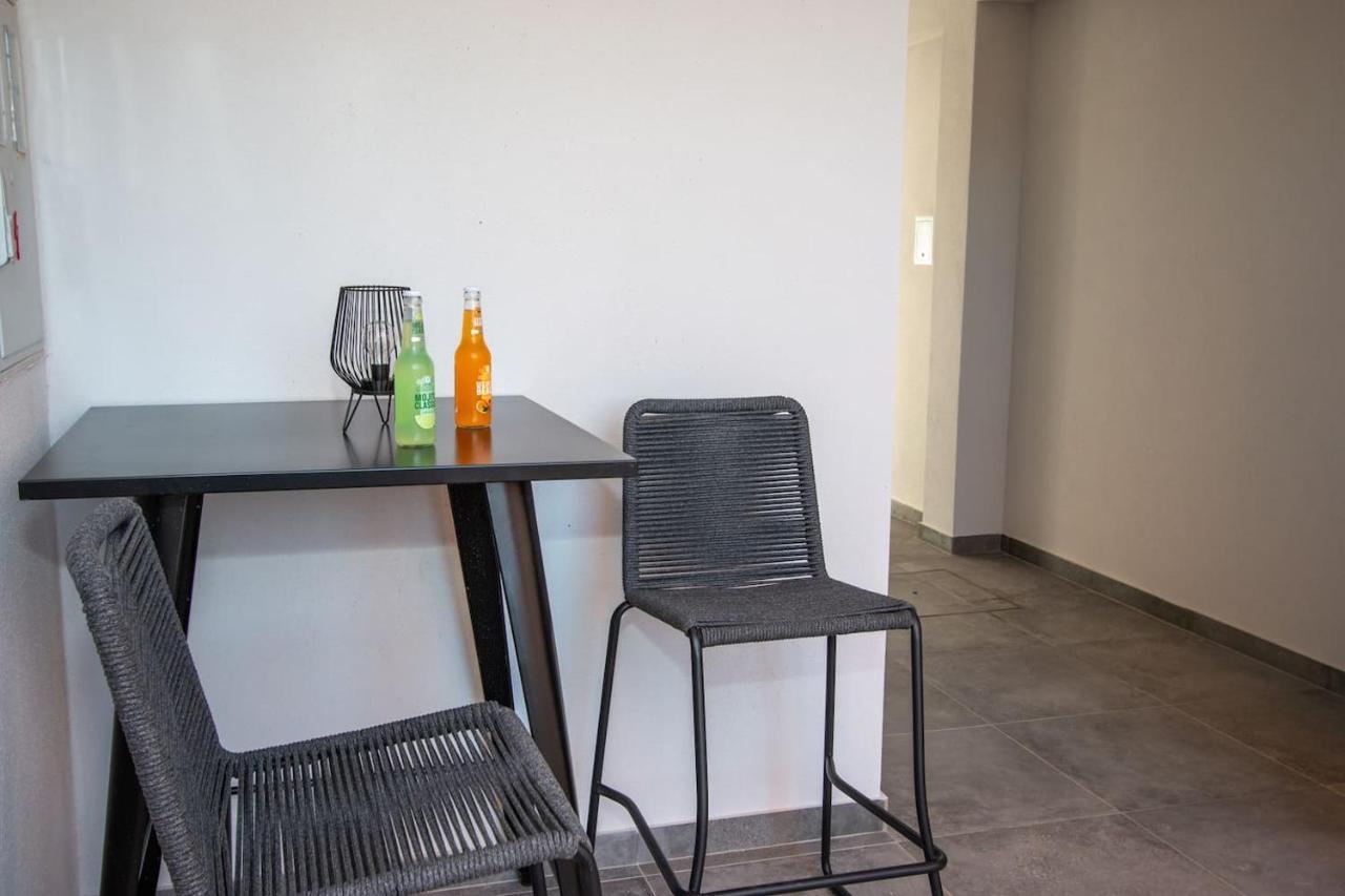 Apartmani Kac Károlyváros Kültér fotó
