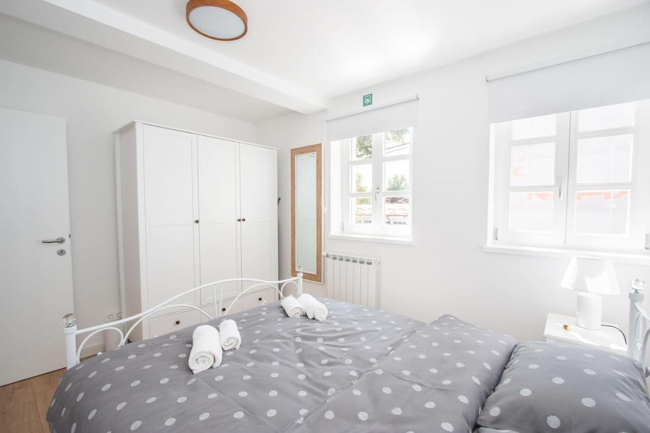 Apartmani Kac Károlyváros Kültér fotó
