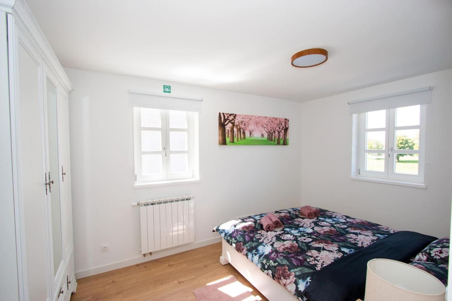 Apartmani Kac Károlyváros Kültér fotó